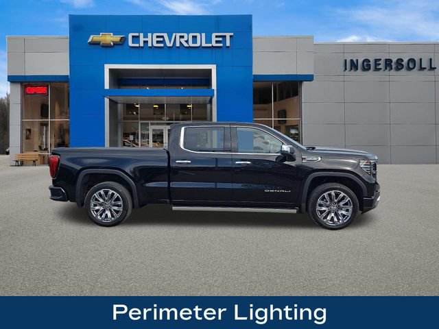 Used 2025 GMC Sierra 1500 Denali w/ Denali Reserve Package image 29