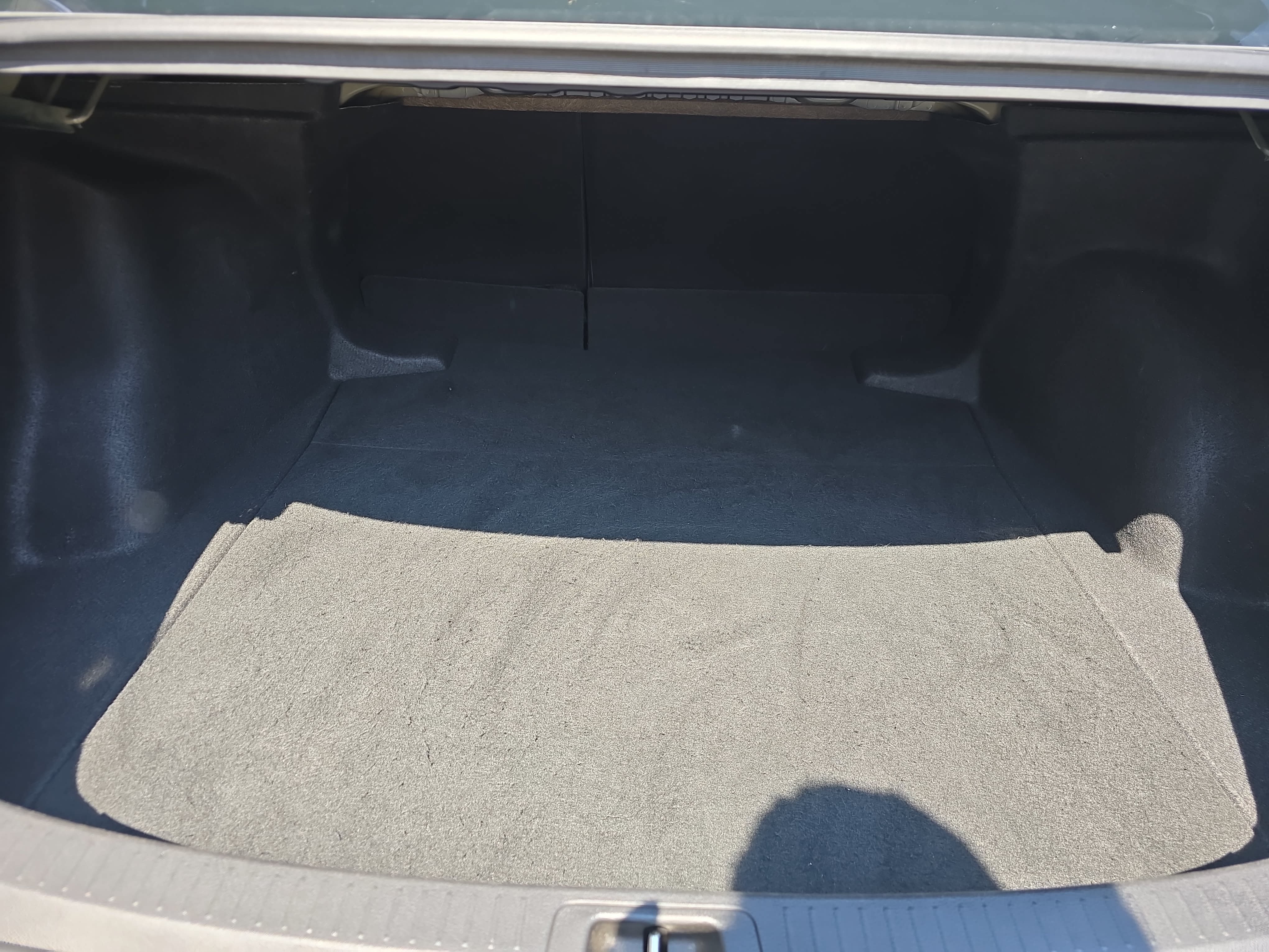Used 2025 Toyota Corolla SE FWD image 12