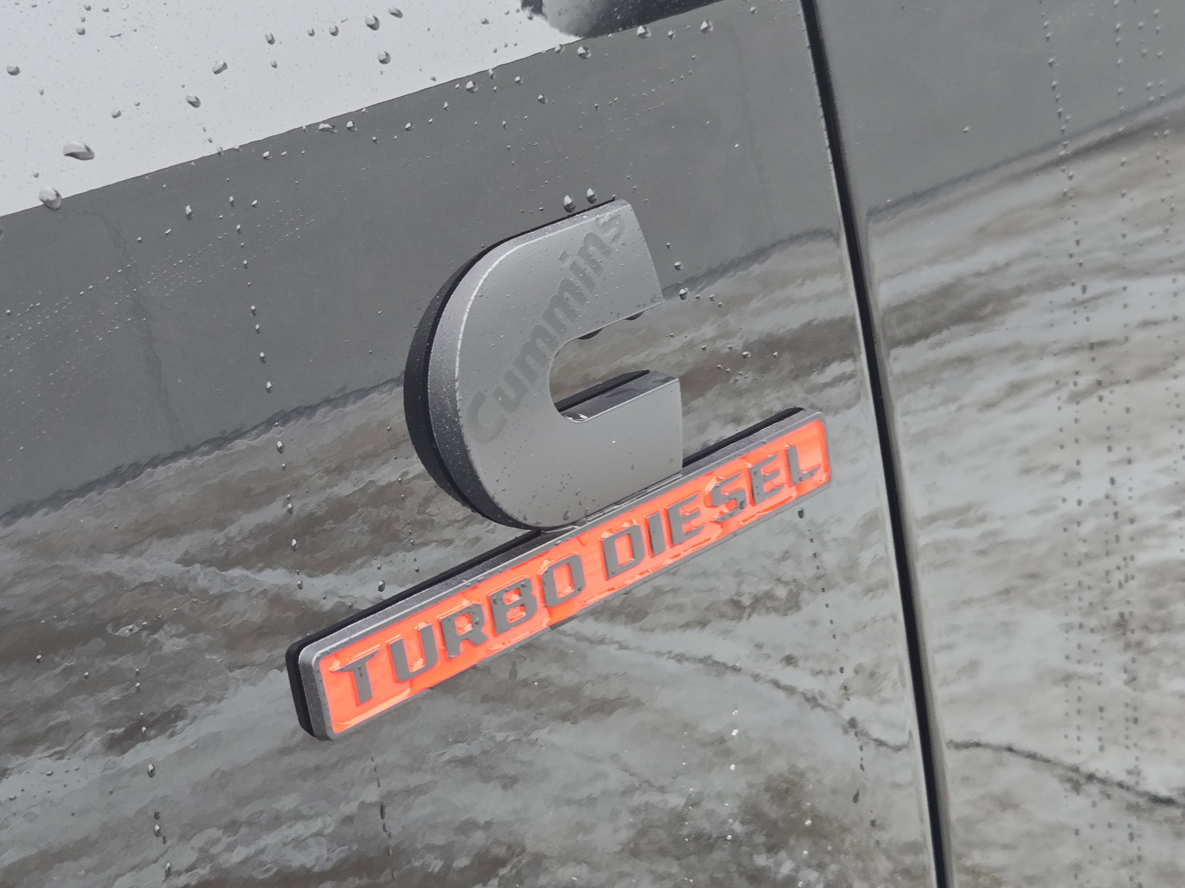 New 2026 RAM 2500 Laramie image 9