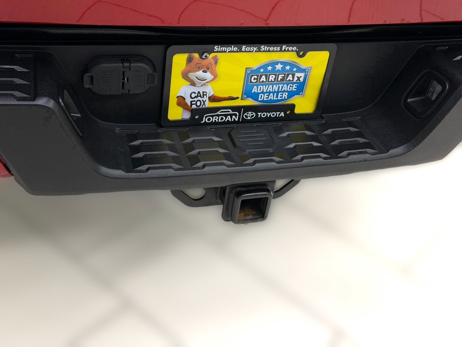 Used 2022 Toyota Tacoma SR image 28