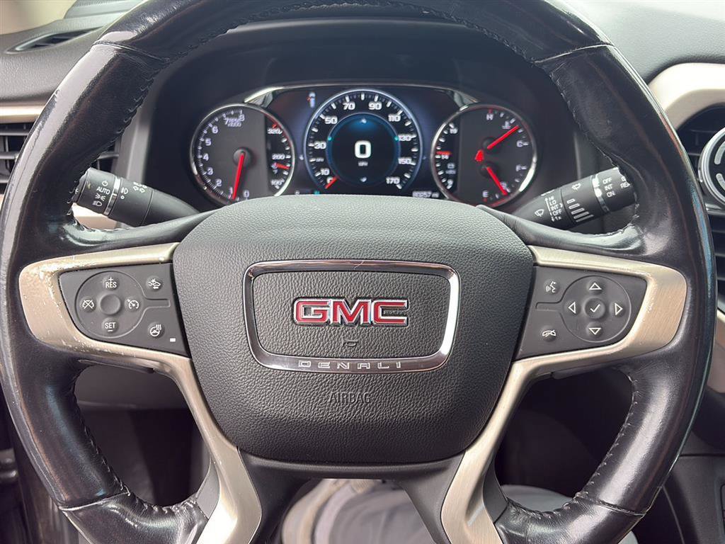 Used 2018 GMC Acadia Denali w/ Technology Package image 15
