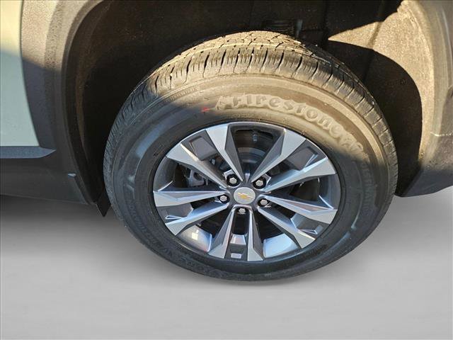 New 2026 Chevrolet Equinox LT image 6