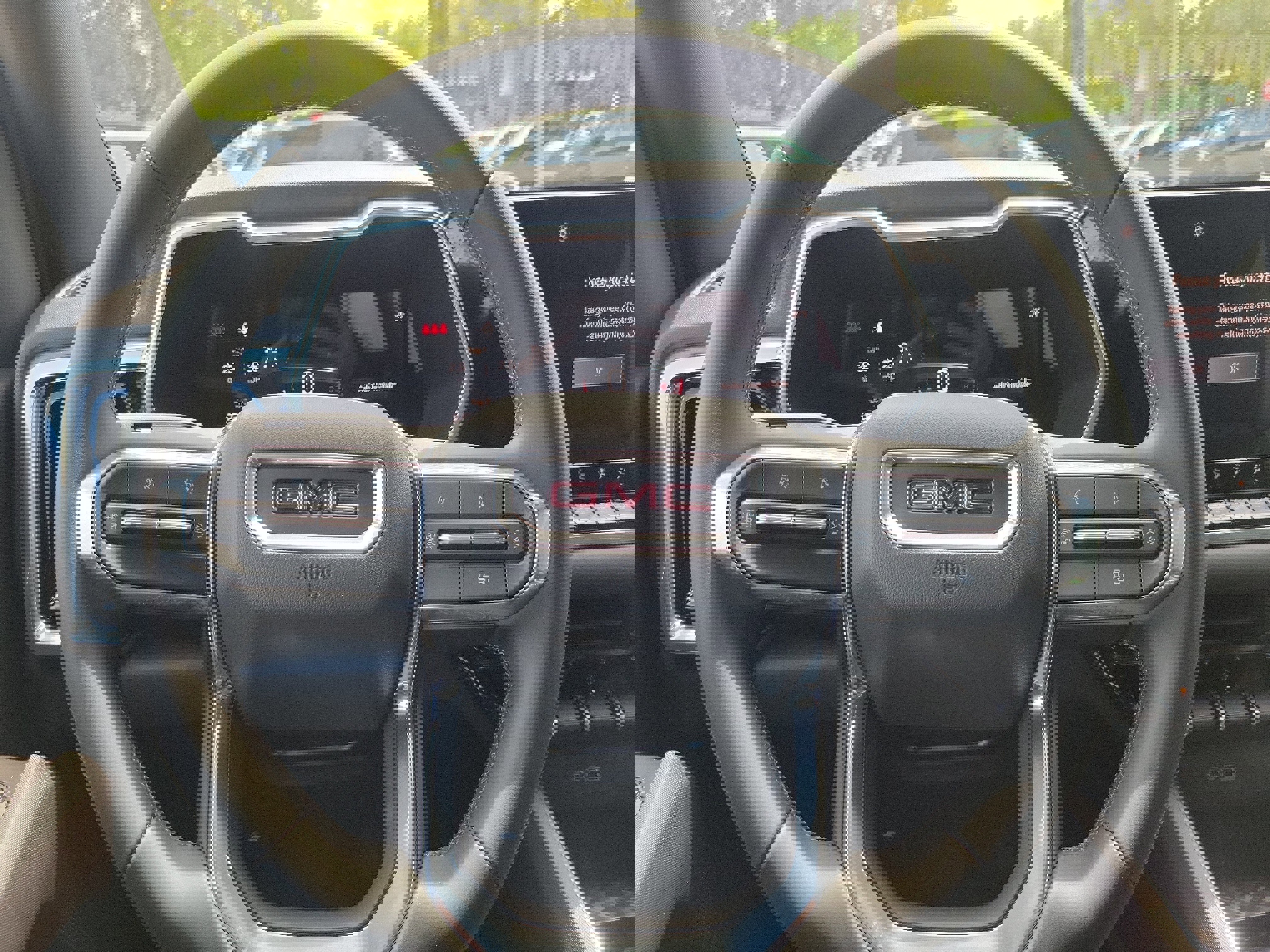 New 2026 GMC Canyon Elevation w/ Convenience Package image 8