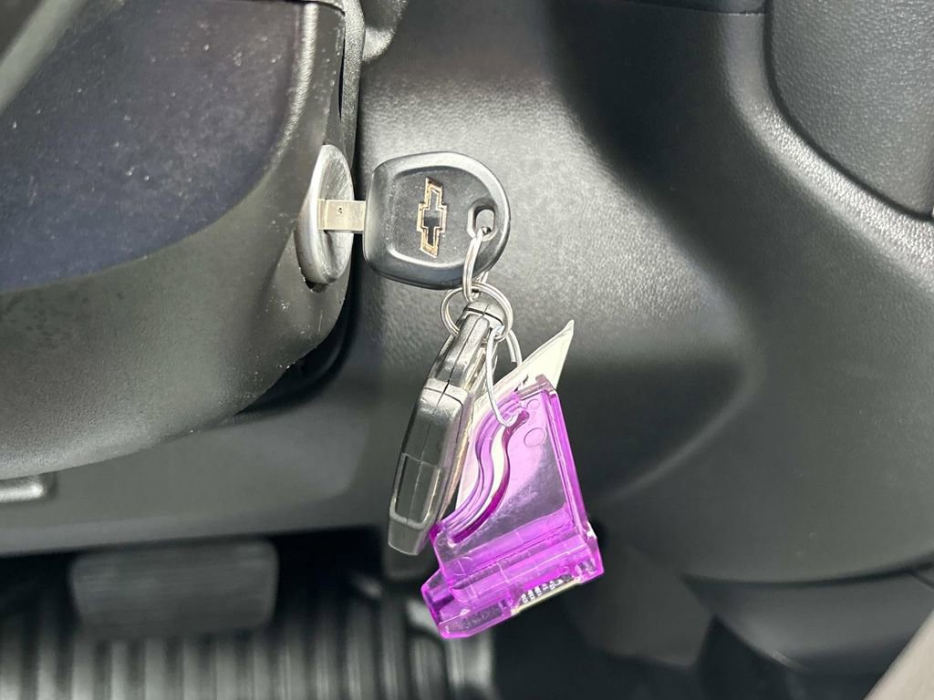 Used 2022 Chevrolet Silverado 3500 W/T w/ WT Convenience Package image 32