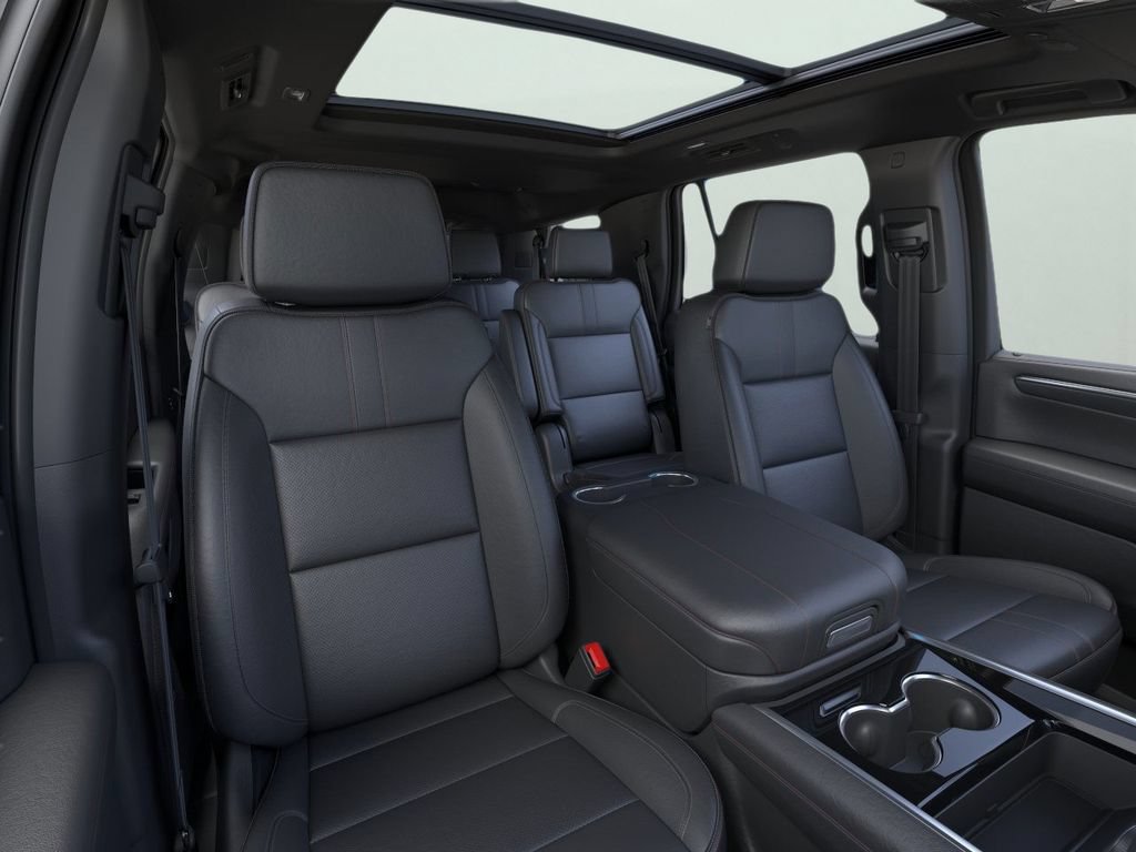 Used 2025 Chevrolet Tahoe RST w/ Comfort Package RWD image 10