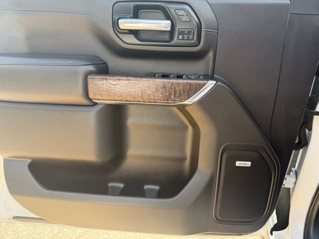 Used 2023 GMC Sierra 3500 Denali w/ Denali Ultimate Package image 28