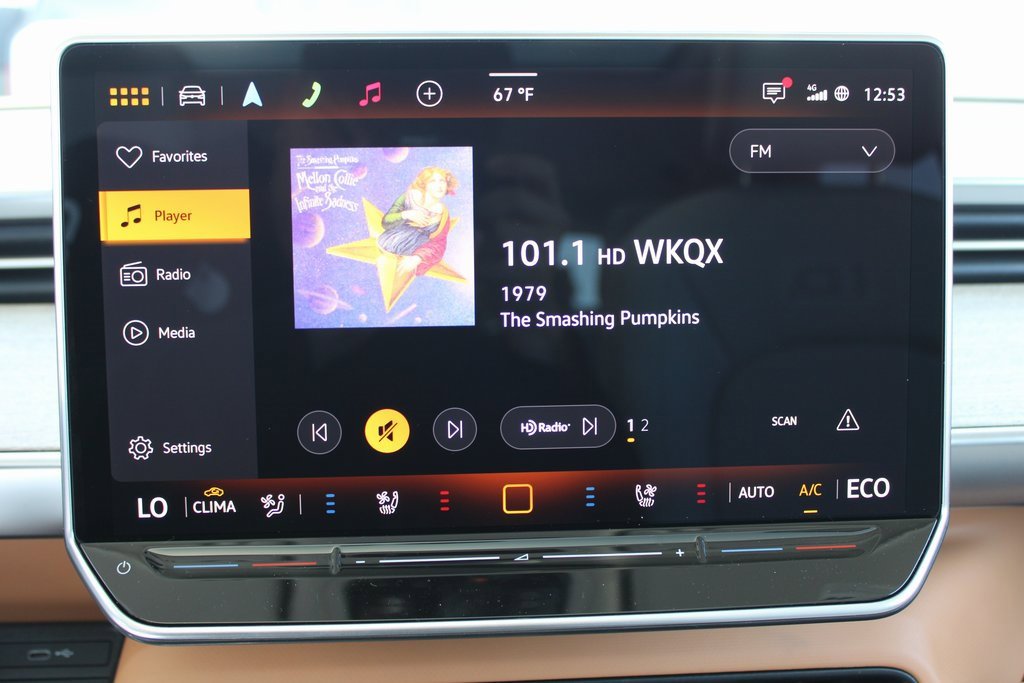 New 2025 Volkswagen ID. Buzz Pro S Plus image 13