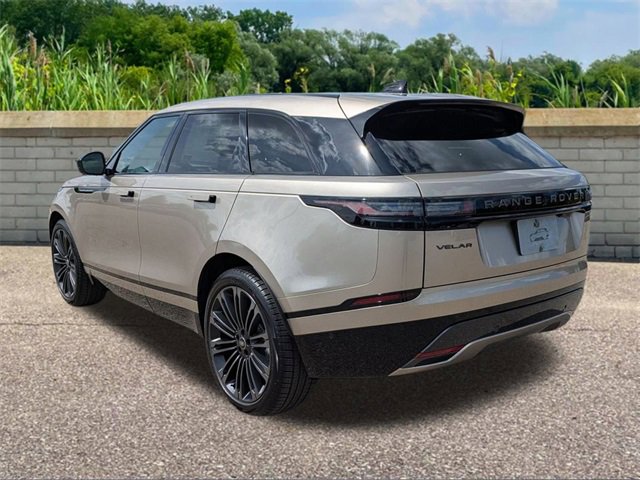 New 2026 Land Rover Range Rover Velar Dynamic SE image 6