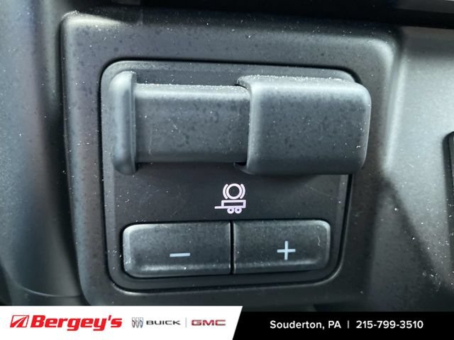 Used 2021 GMC Sierra 1500 Denali w/ Driver Alert Package II AWD/4WD image 44