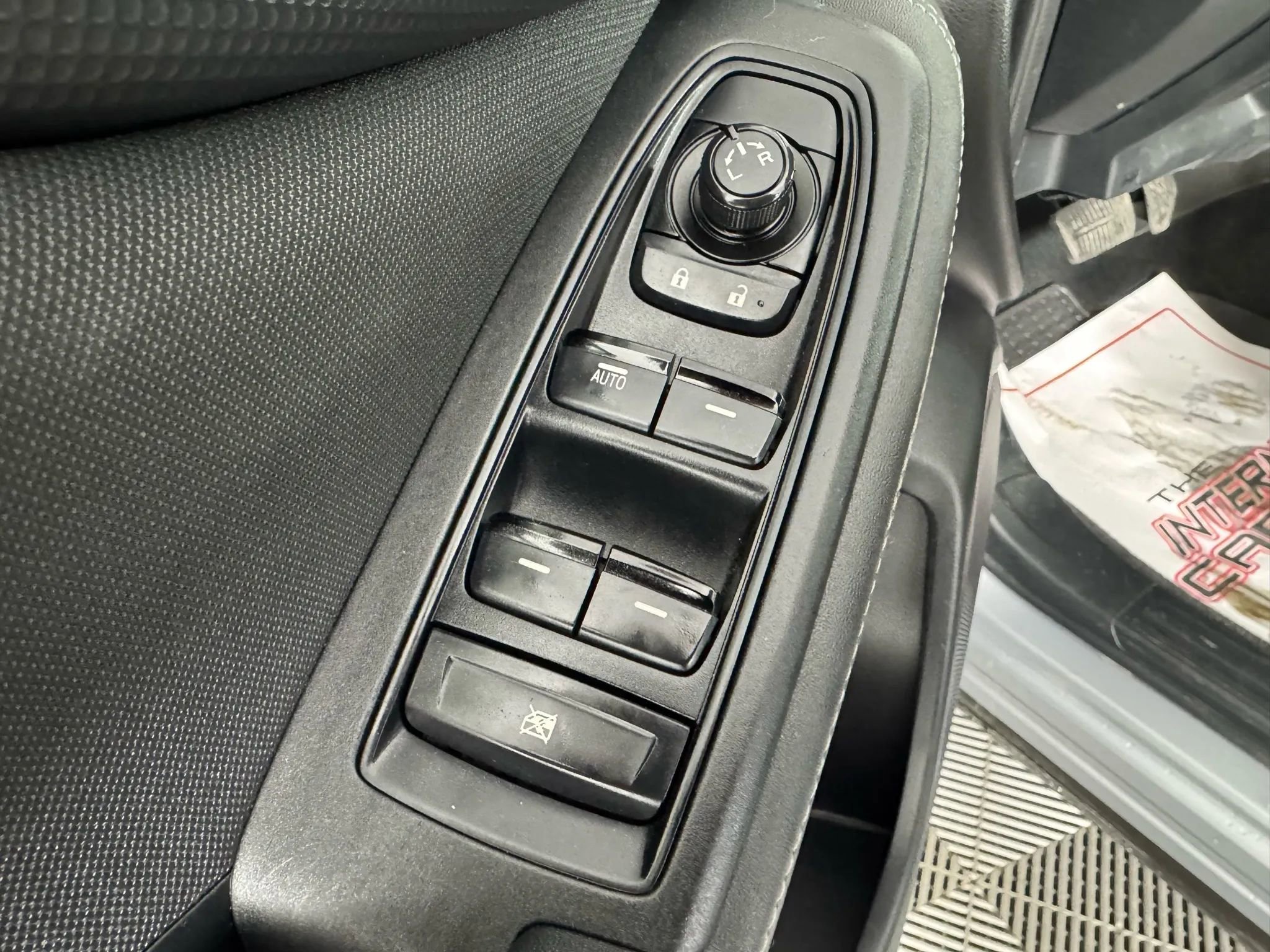 Used 2021 Subaru Forester w/ Popular Package #1 image 36