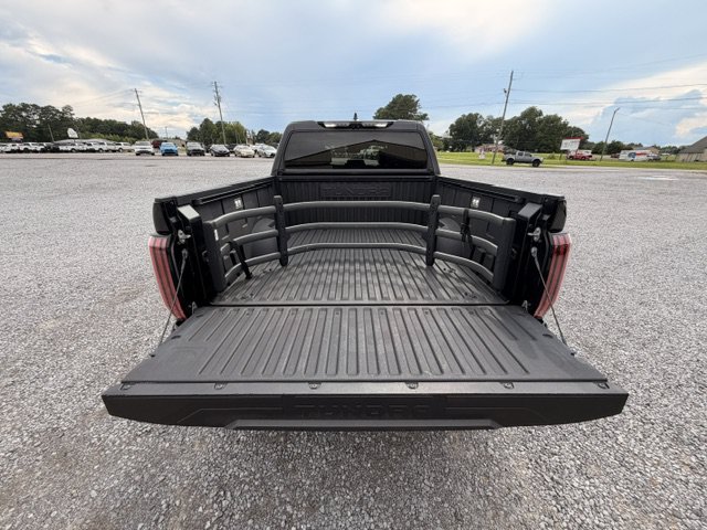 Used 2023 Toyota Tundra Limited AWD/4WD image 12