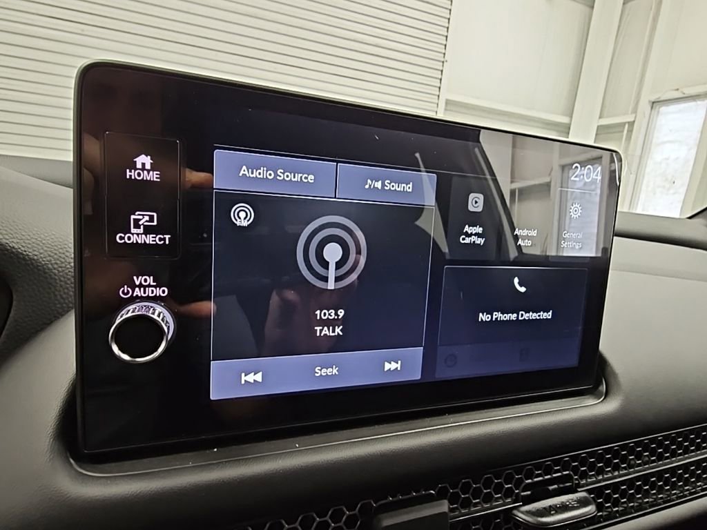 New 2026 Honda HR-V Sport image 13