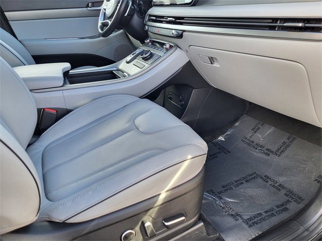 Used 2024 Hyundai Palisade SEL image 17