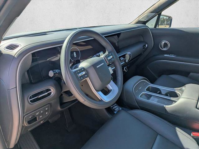 New 2026 Hyundai Palisade Calligraphy video 2