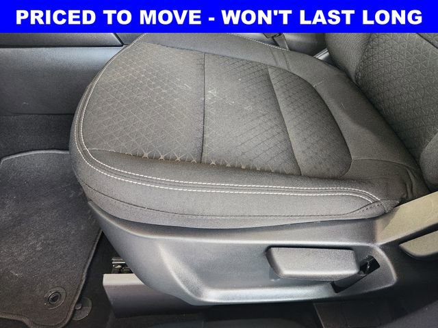 Used 2025 Ford Escape Active FWD image 25
