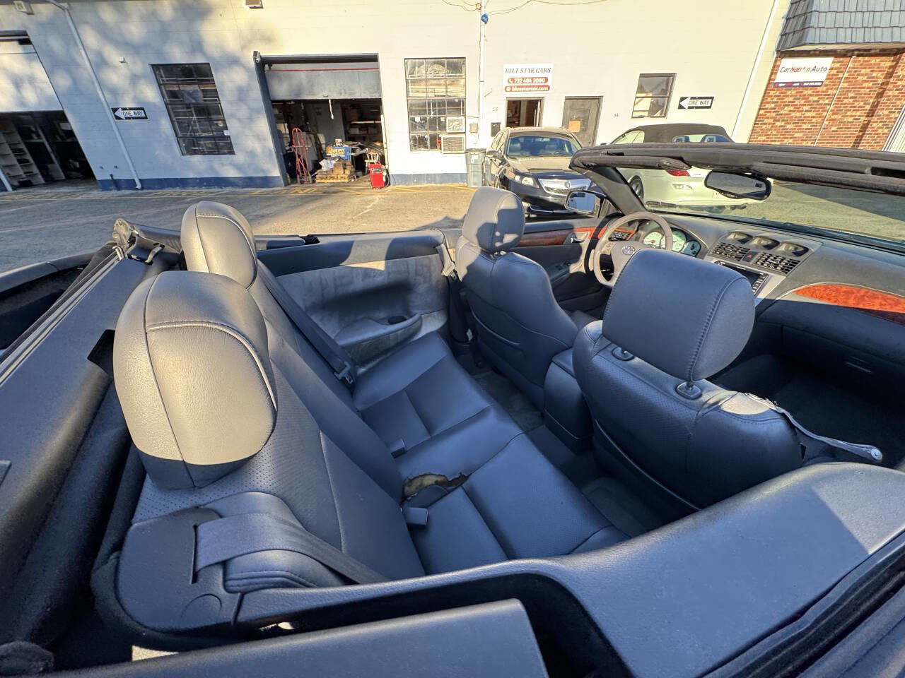 Used 2006 Toyota Solara SLE image 46