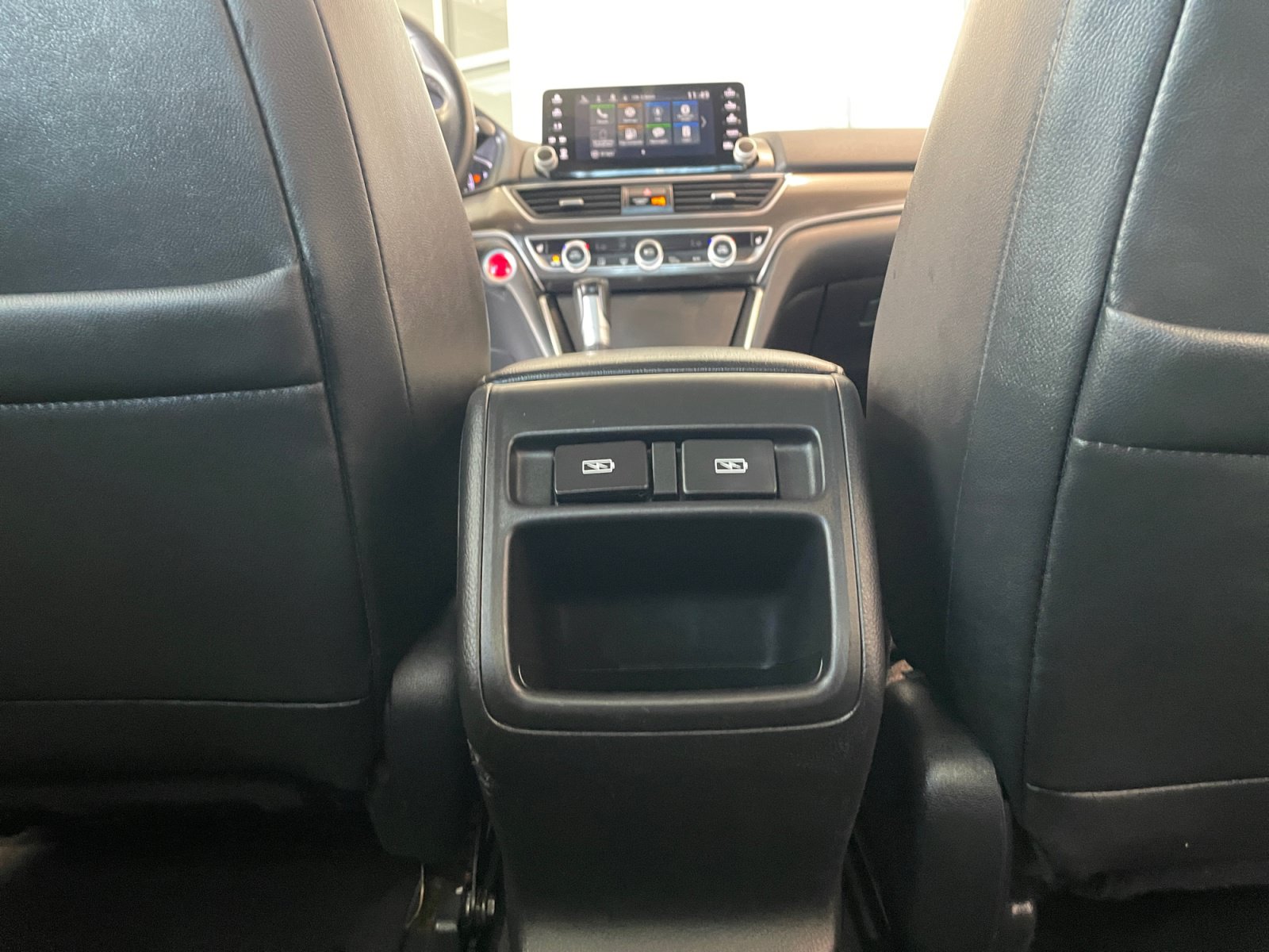 Used 2021 Honda Accord Sport Special Edition image 32