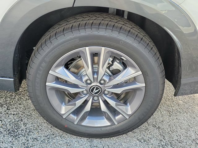 New 2026 Acura ADX AWD image 7