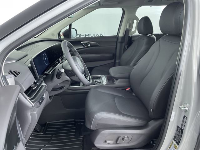 New 2026 Kia Carnival SX Prestige image 19