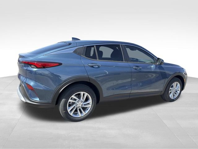 New 2026 Buick Envista Preferred w/ Convenience I Package FWD image 2
