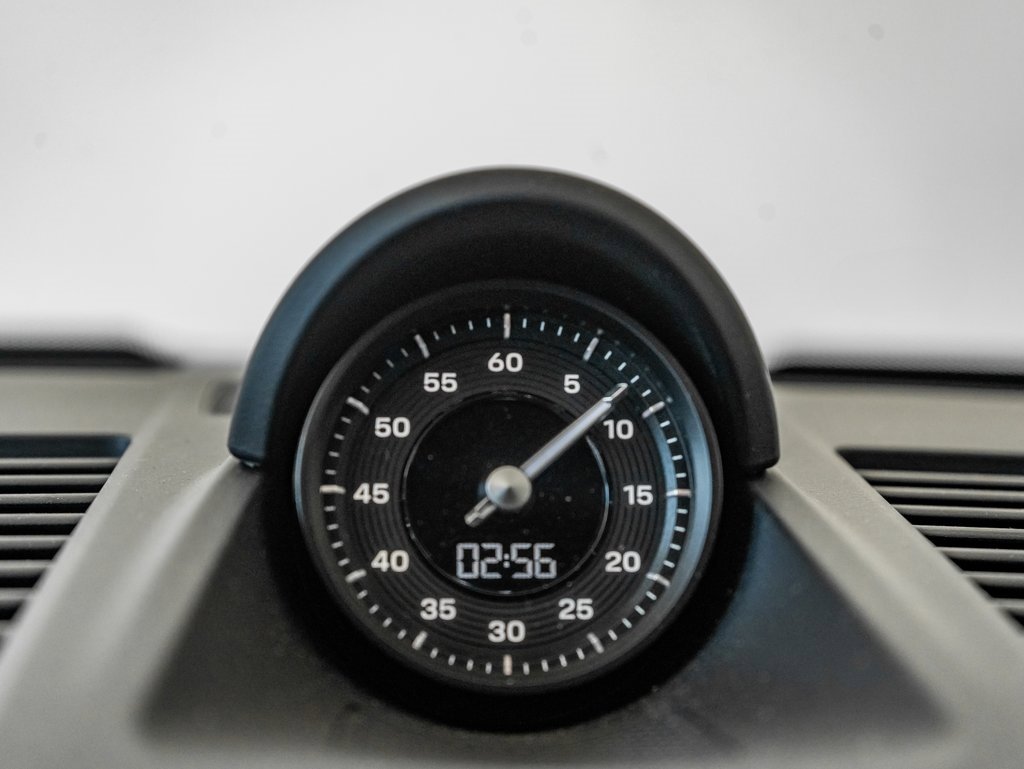 Certified 2024 Porsche 911 Targa 4 GTS image 18