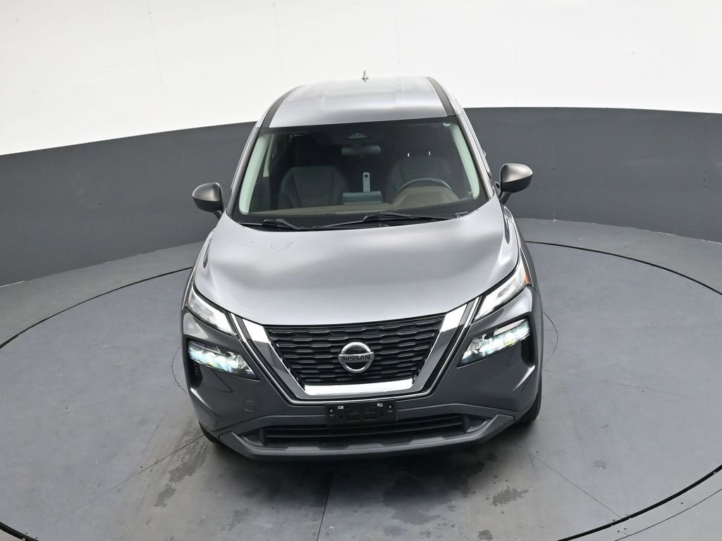 Used 2021 Nissan Rogue S image 34