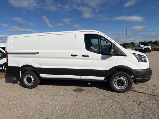 New 2025 Ford Transit 250 Low Roof w/ Load Area Protection Package image 3
