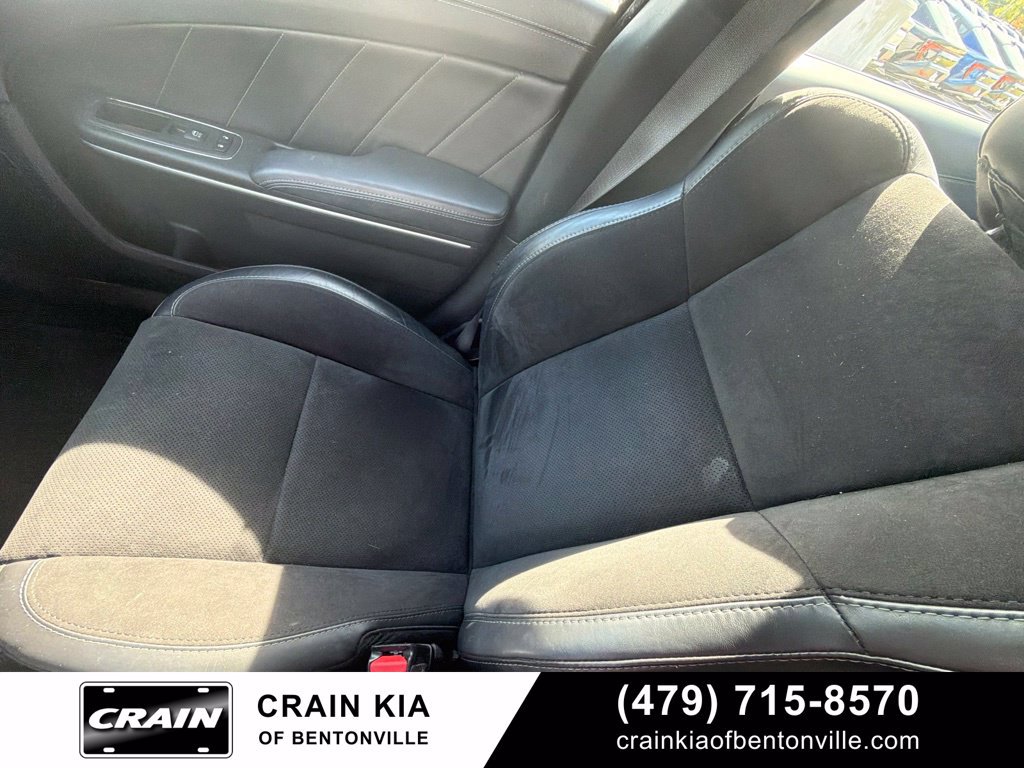 Used 2021 Dodge Charger GT w/ Plus Group RWD image 24