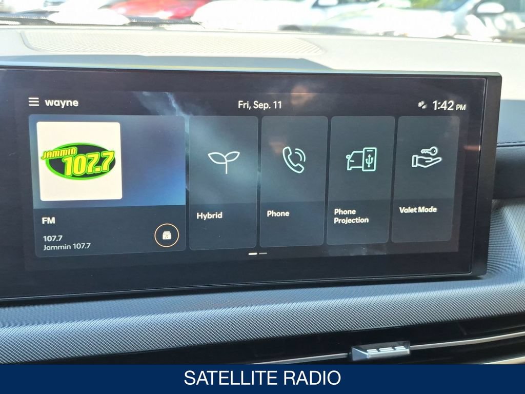 Certified 2024 Hyundai Sonata SEL FWD image 23