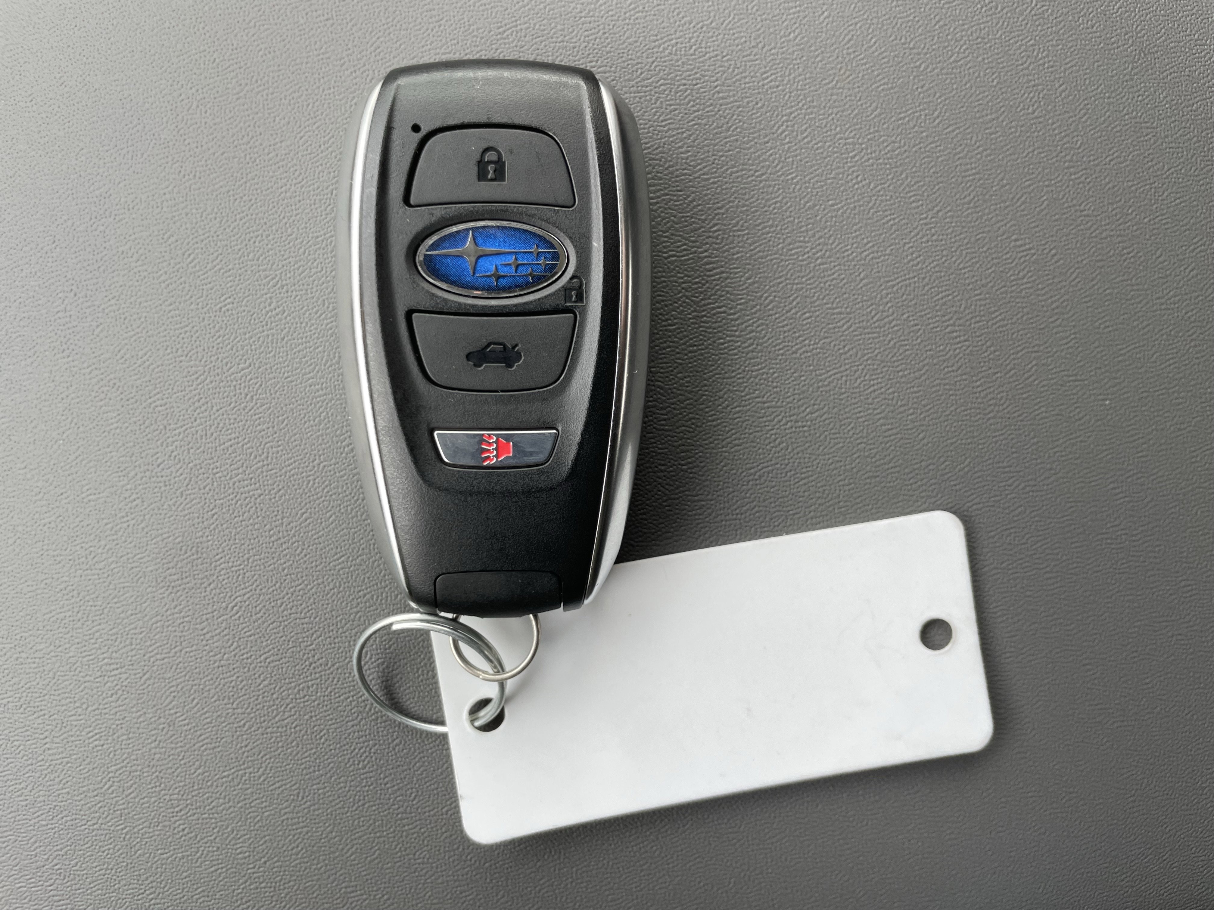 New 2026 Subaru Crosstrek 2.5i Limited image 29