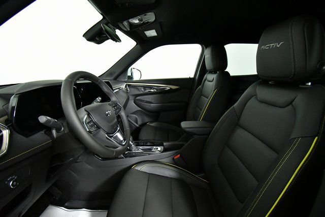 New 2026 Chevrolet TrailBlazer ACTIV w/ LPO, Trailering Package image 5