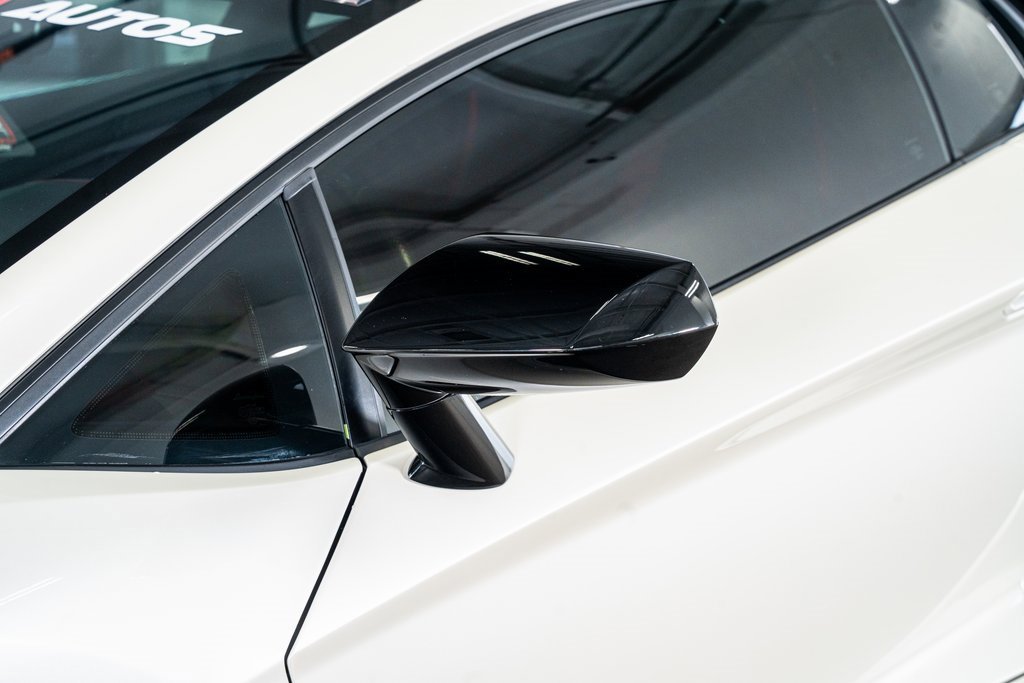 Used 2017 Lamborghini Aventador S image 22