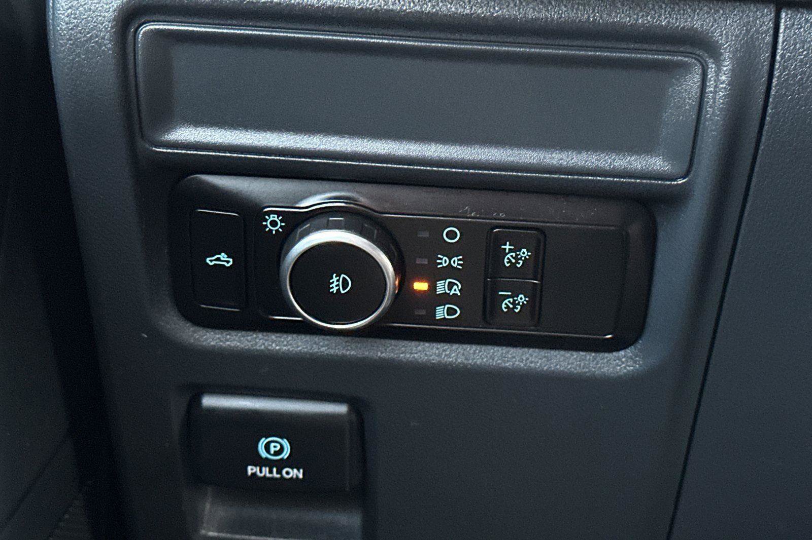 Used 2023 Ford F150 XL w/ STX Appearance Package image 30