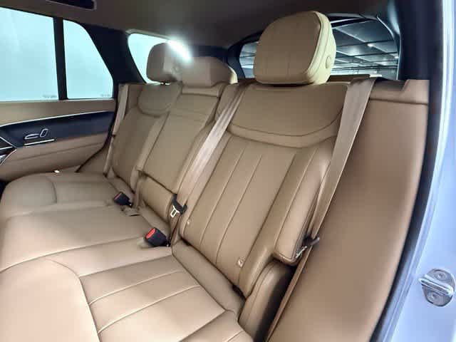 New 2027 Land Rover Range Rover SE AWD/4WD image 19