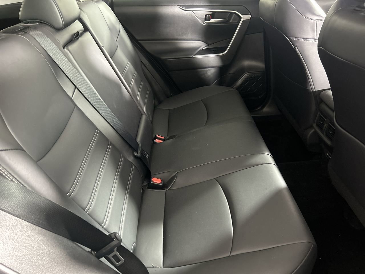 Used 2023 Toyota RAV4 XLE Premium FWD image 24