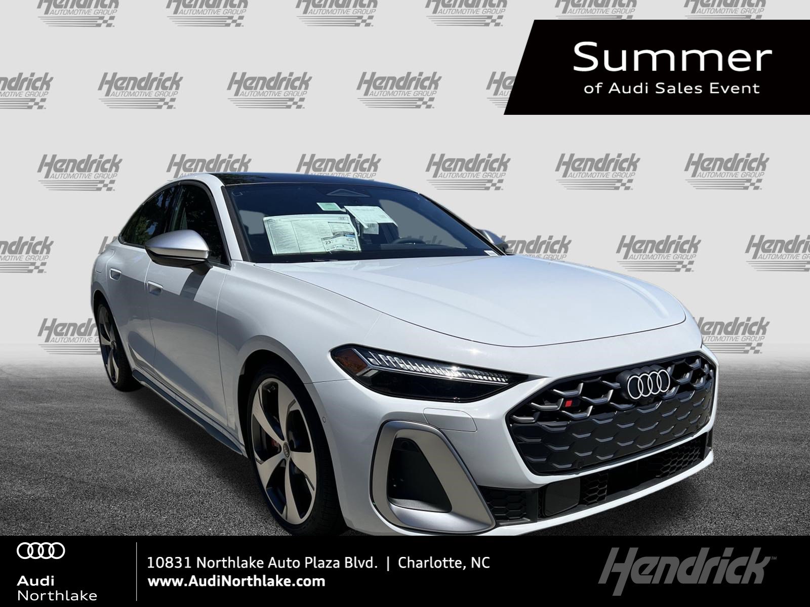 New 2026 Audi S5 Premium Plus AWD/4WD video 1