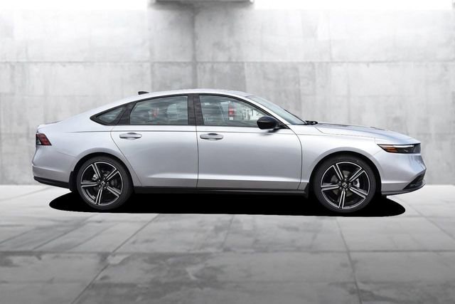 New 2026 Honda Accord SE image 5