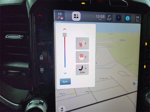 New 2026 RAM 1500 Big Horn image 29