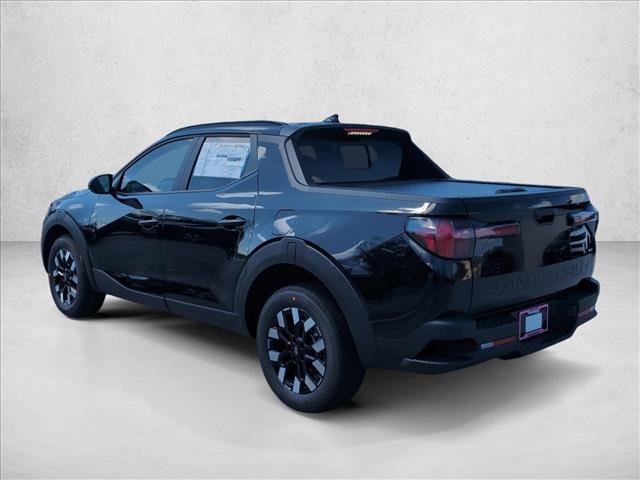 New 2026 Hyundai Santa Cruz SEL image 9