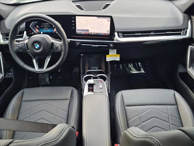 New 2027 BMW X1 xDrive28i AWD/4WD image 15