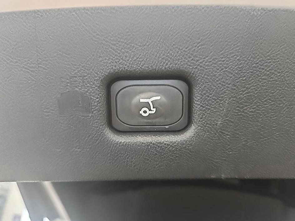 Used 2022 Lincoln Nautilus Reserve AWD/4WD image 31