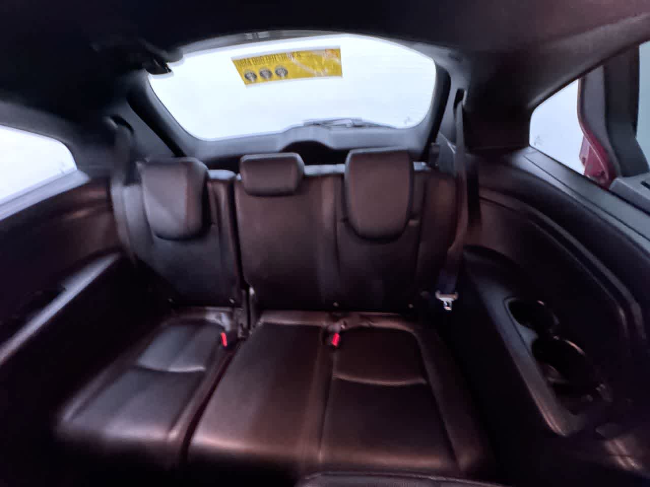 Used 2023 Honda Odyssey Sport image 40