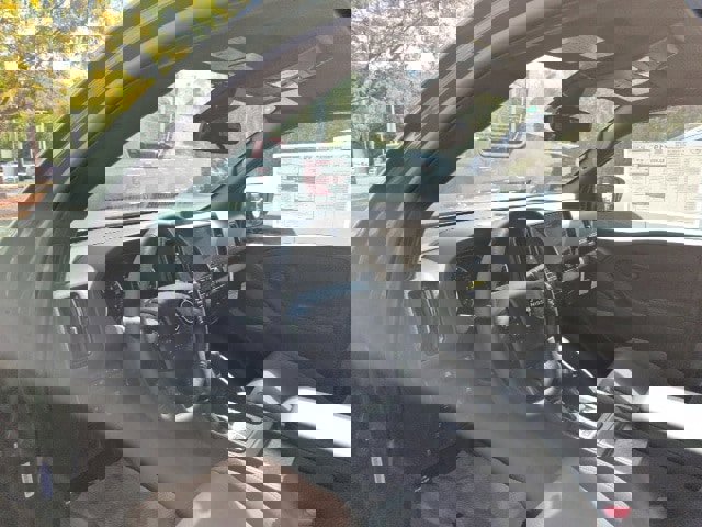 New 2026 Nissan Frontier SV image 15