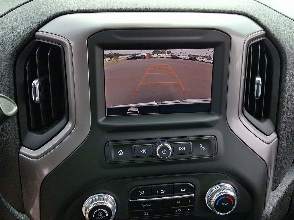 Used 2023 GMC Sierra 1500 Pro image 17