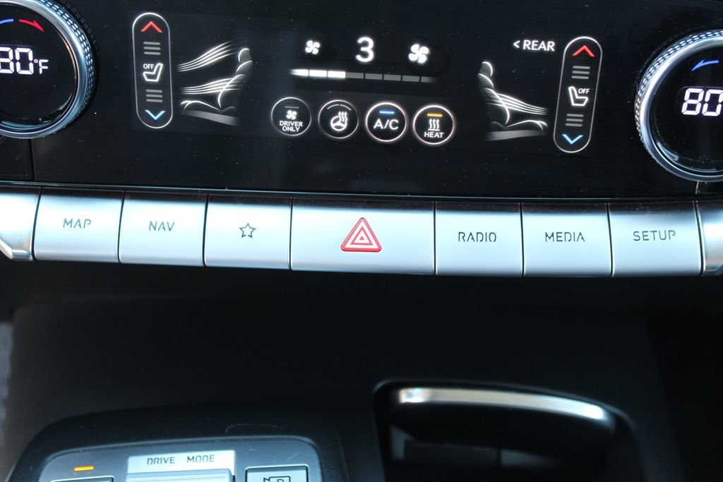 Used 2023 Genesis Electrified GV70 Advanced w/ Prestige Package image 27