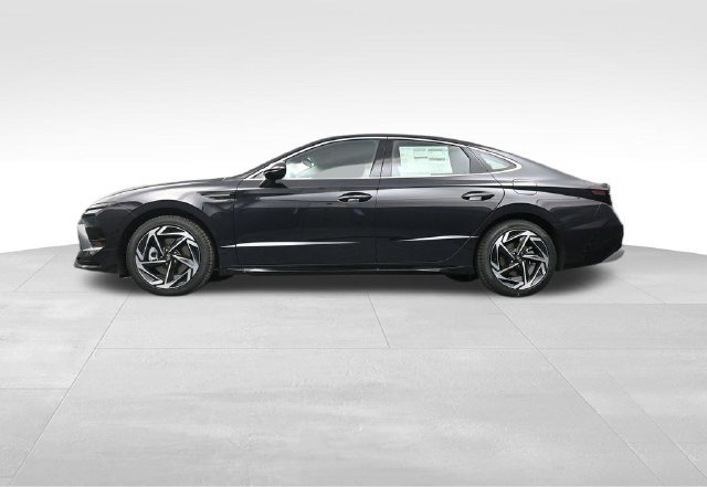 New 2026 Hyundai Sonata SEL AWD/4WD image 34