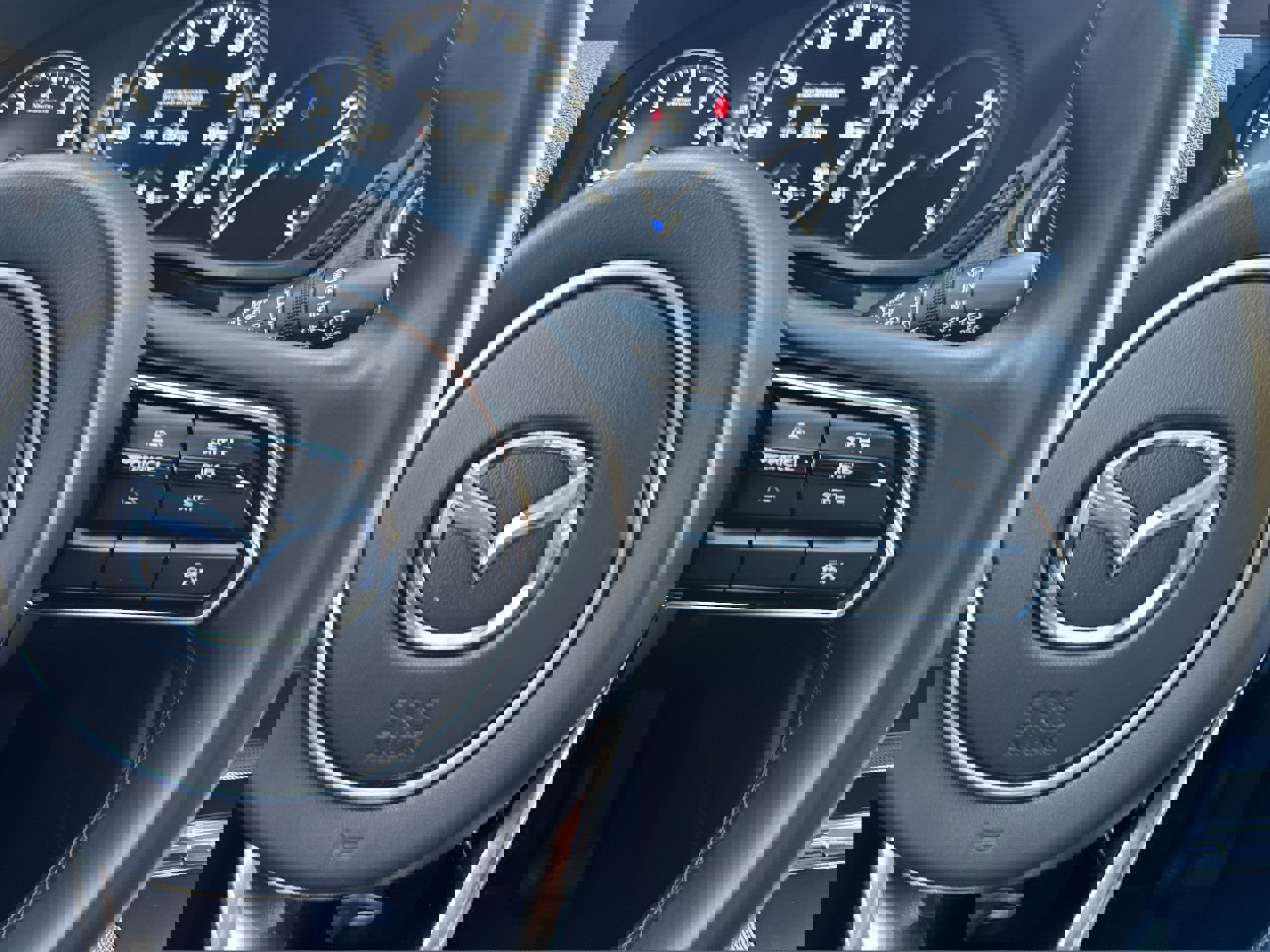 Used 2024 MAZDA CX-90 3.3 Turbo w/ Preferred Plus image 29