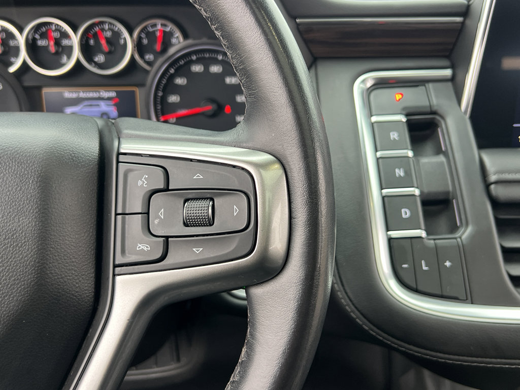 Used 2021 Chevrolet Tahoe Z71 image 36