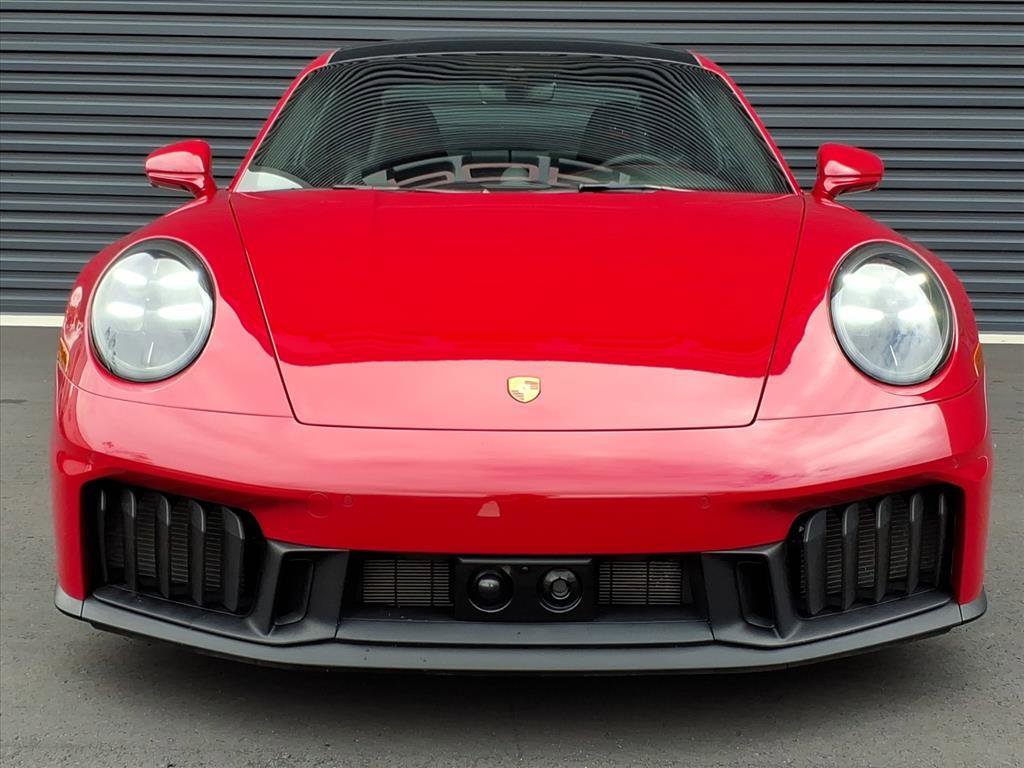 Certified 2025 Porsche 911 Carrera GTS image 29