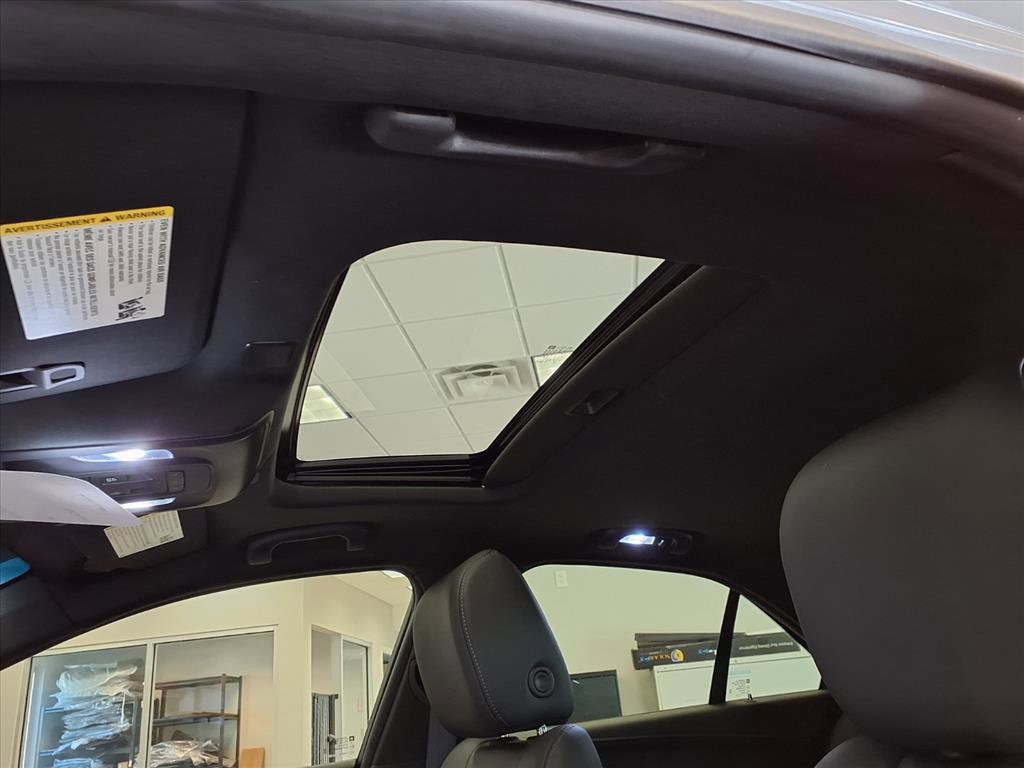 Used 2022 Cadillac CT4 Premium Luxury image 22